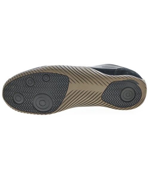 Onitsuka Tiger（オニツカタイガー）スニーカー 黒 サイズ:28.5cm メンズ/2200720700039