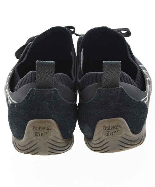 Onitsuka Tiger（オニツカタイガー）スニーカー 黒 サイズ:28.5cm メンズ/2200720700039