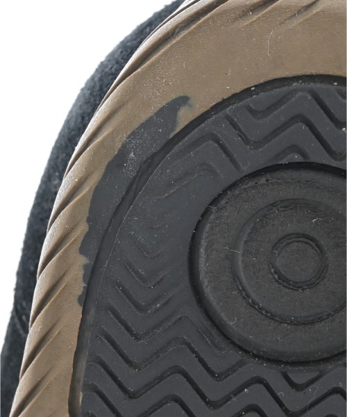 Onitsuka Tiger（オニツカタイガー）スニーカー 黒 サイズ:28.5cm メンズ/2200720700039