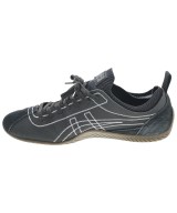 Onitsuka Tiger（オニツカタイガー）スニーカー 黒 サイズ:28.5cm メンズ/2200720700039