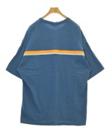 Onitsuka Tiger（オニツカタイガー）Tシャツ・カットソー 青 サイズ:L メンズ/2200724330119