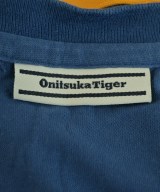 Onitsuka Tiger（オニツカタイガー）Tシャツ・カットソー 青 サイズ:L メンズ/2200724330119