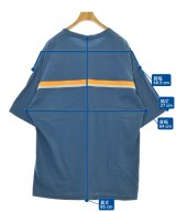 Onitsuka Tiger（オニツカタイガー）Tシャツ・カットソー 青 サイズ:L メンズ/2200724330119