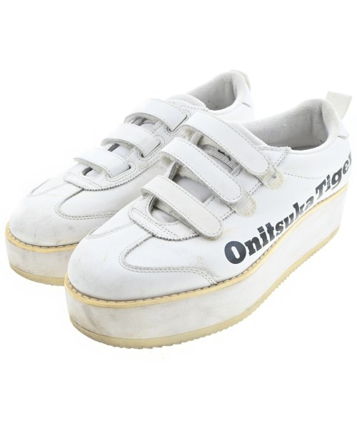 Onitsuka Tiger(オニツカタイガー)のスニーカー サイズ:25cm 3,600円