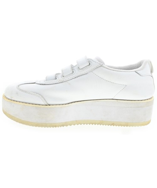 Onitsuka Tiger（オニツカタイガー）スニーカー 白 サイズ:25cm レディース/2200725976170