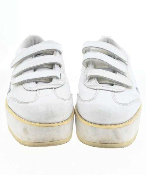 Onitsuka Tiger（オニツカタイガー）スニーカー 白 サイズ:25cm レディース/2200725976170