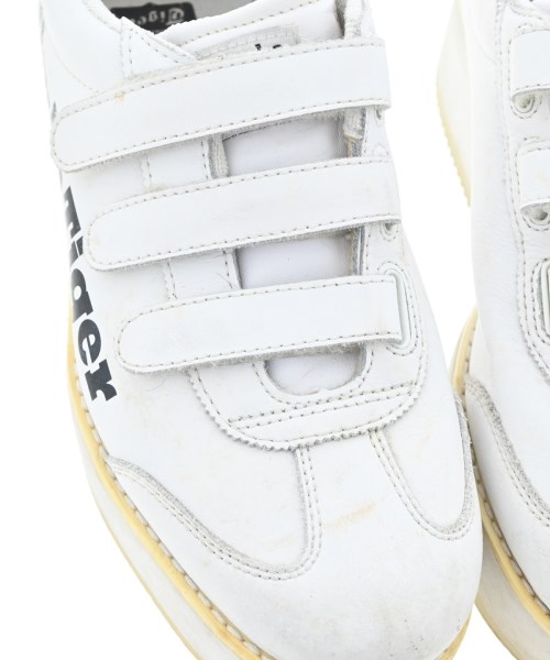 Onitsuka Tiger（オニツカタイガー）スニーカー 白 サイズ:25cm レディース/2200725976170