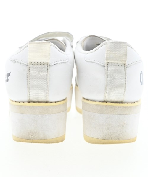 Onitsuka Tiger（オニツカタイガー）スニーカー 白 サイズ:25cm レディース/2200725976170