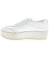 Onitsuka Tiger（オニツカタイガー）スニーカー 白 サイズ:25cm レディース/2200725976170