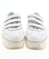Onitsuka Tiger（オニツカタイガー）スニーカー 白 サイズ:25cm レディース/2200725976170