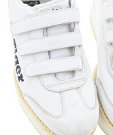 Onitsuka Tiger（オニツカタイガー）スニーカー 白 サイズ:25cm レディース/2200725976170