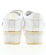 Onitsuka Tiger（オニツカタイガー）スニーカー 白 サイズ:25cm レディース/2200725976170