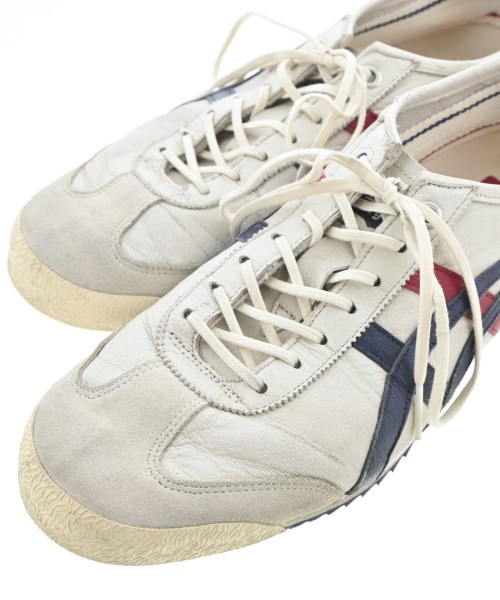 Onitsuka Tiger（オニツカタイガー）スニーカー 白 サイズ:25.5cm メンズ/2200726771125