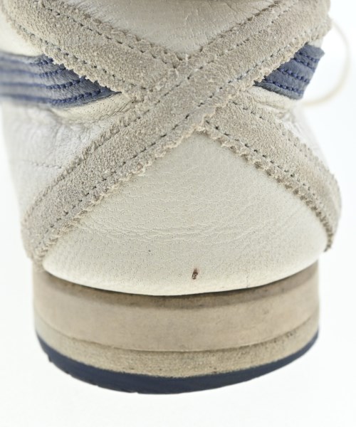 Onitsuka Tiger（オニツカタイガー）スニーカー 白 サイズ:25.5cm メンズ/2200726771125