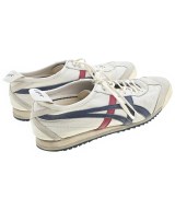 Onitsuka Tiger（オニツカタイガー）スニーカー 白 サイズ:25.5cm メンズ/2200726771125
