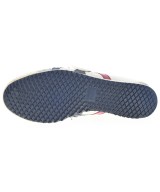 Onitsuka Tiger（オニツカタイガー）スニーカー 白 サイズ:25.5cm メンズ/2200726771125