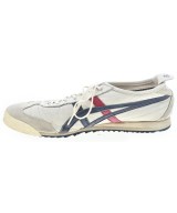 Onitsuka Tiger（オニツカタイガー）スニーカー 白 サイズ:25.5cm メンズ/2200726771125