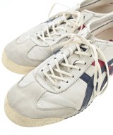 Onitsuka Tiger（オニツカタイガー）スニーカー 白 サイズ:25.5cm メンズ/2200726771125