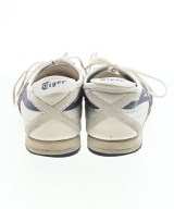 Onitsuka Tiger（オニツカタイガー）スニーカー 白 サイズ:25.5cm メンズ/2200726771125