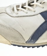 Onitsuka Tiger（オニツカタイガー）スニーカー 白 サイズ:25.5cm メンズ/2200726771125