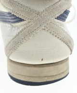Onitsuka Tiger（オニツカタイガー）スニーカー 白 サイズ:25.5cm メンズ/2200726771125