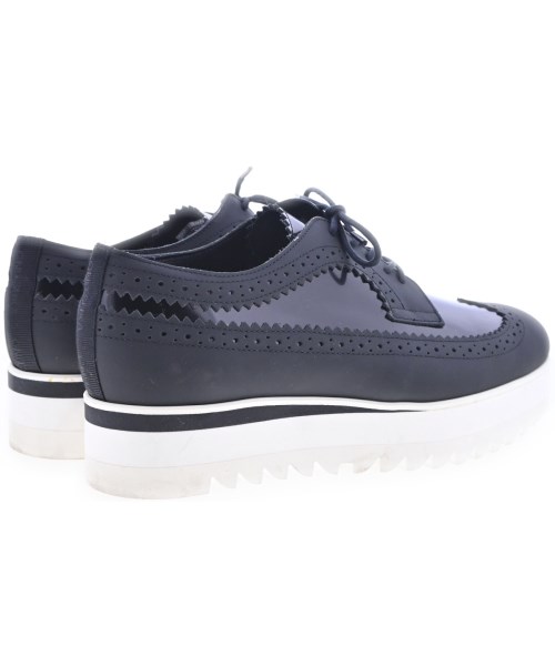 Onitsuka Tiger（オニツカタイガー）ビジネス・ドレスシューズ 黒 サイズ:24cm レディース/2200721297026