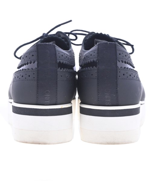 Onitsuka Tiger（オニツカタイガー）ビジネス・ドレスシューズ 黒 サイズ:24cm レディース/2200721297026