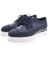 Onitsuka Tiger（オニツカタイガー）ビジネス・ドレスシューズ 黒 サイズ:24cm レディース/2200721297026