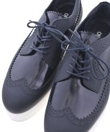 Onitsuka Tiger（オニツカタイガー）ビジネス・ドレスシューズ 黒 サイズ:24cm レディース/2200721297026