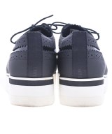 Onitsuka Tiger（オニツカタイガー）ビジネス・ドレスシューズ 黒 サイズ:24cm レディース/2200721297026