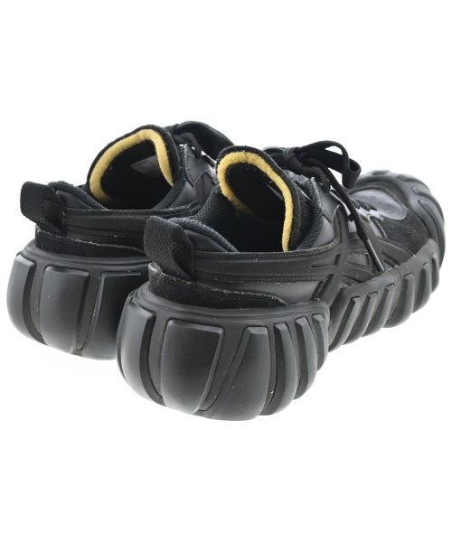 Onitsuka Tiger（オニツカタイガー）スニーカー 黒 サイズ:26cm メンズ/2200727581150