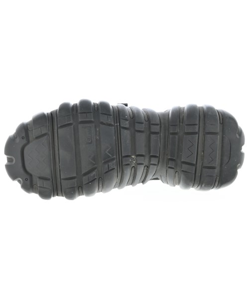 Onitsuka Tiger（オニツカタイガー）スニーカー 黒 サイズ:26cm メンズ/2200727581150