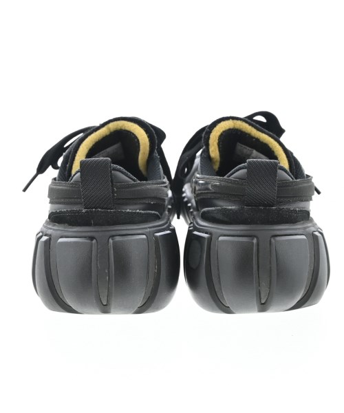 Onitsuka Tiger（オニツカタイガー）スニーカー 黒 サイズ:26cm メンズ/2200727581150