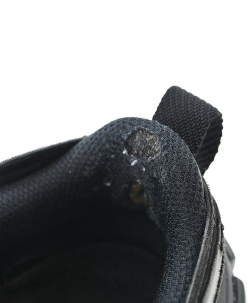 Onitsuka Tiger（オニツカタイガー）スニーカー 黒 サイズ:26cm メンズ/2200727581150