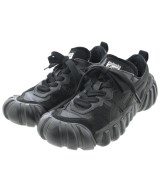 Onitsuka Tiger（オニツカタイガー）スニーカー 黒 サイズ:26cm メンズ/2200727581150