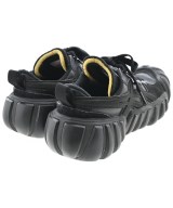 Onitsuka Tiger（オニツカタイガー）スニーカー 黒 サイズ:26cm メンズ/2200727581150