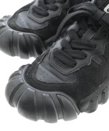 Onitsuka Tiger（オニツカタイガー）スニーカー 黒 サイズ:26cm メンズ/2200727581150
