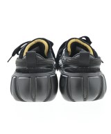 Onitsuka Tiger（オニツカタイガー）スニーカー 黒 サイズ:26cm メンズ/2200727581150