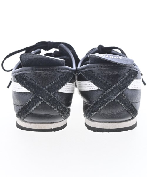 Onitsuka Tiger（オニツカタイガー）スニーカー 黒 サイズ:24cm レディース/2200727310132