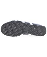 Onitsuka Tiger（オニツカタイガー）スニーカー 黒 サイズ:24cm レディース/2200727310132