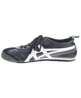 Onitsuka Tiger（オニツカタイガー）スニーカー 黒 サイズ:24cm レディース/2200727310132