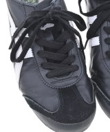 Onitsuka Tiger（オニツカタイガー）スニーカー 黒 サイズ:24cm レディース/2200727310132