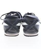 Onitsuka Tiger（オニツカタイガー）スニーカー 黒 サイズ:24cm レディース/2200727310132