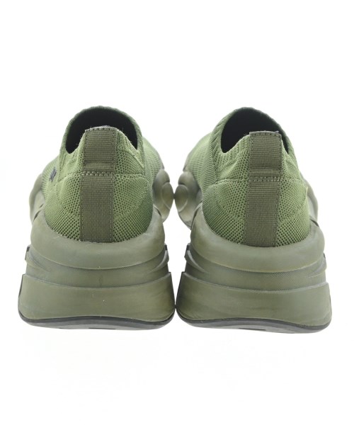Onitsuka Tiger（オニツカタイガー）スニーカー 緑 サイズ:24.5cm レディース/2200728066250