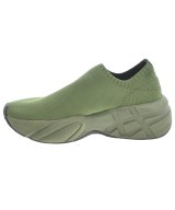 Onitsuka Tiger（オニツカタイガー）スニーカー 緑 サイズ:24.5cm レディース/2200728066250