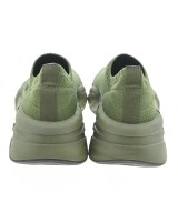 Onitsuka Tiger（オニツカタイガー）スニーカー 緑 サイズ:24.5cm レディース/2200728066250
