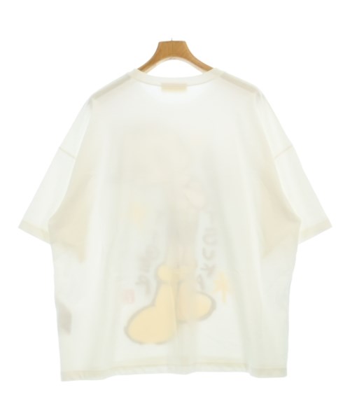 Onitsuka Tiger（オニツカタイガー）Tシャツ・カットソー 白 サイズ:XL メンズ/2200728460089