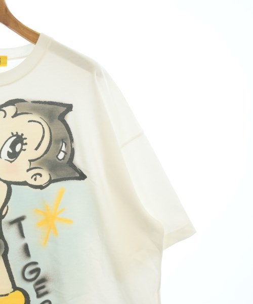 Onitsuka Tiger（オニツカタイガー）Tシャツ・カットソー 白 サイズ:XL メンズ/2200728460089