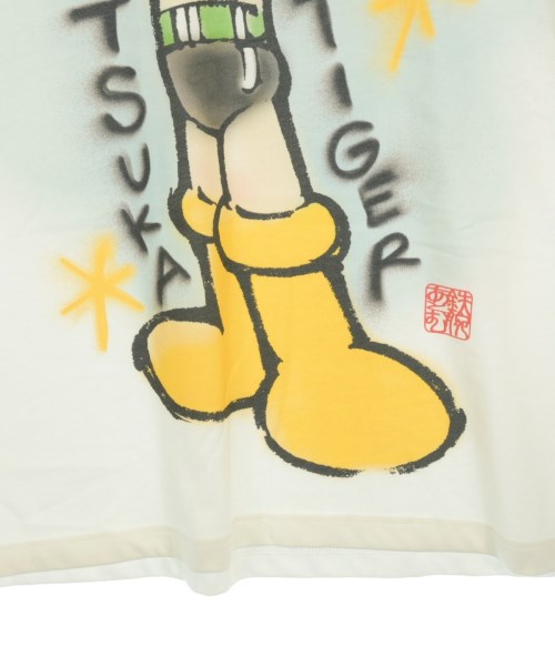 Onitsuka Tiger（オニツカタイガー）Tシャツ・カットソー 白 サイズ:XL メンズ/2200728460089