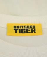 Onitsuka Tiger（オニツカタイガー）Tシャツ・カットソー 白 サイズ:XL メンズ/2200728460089